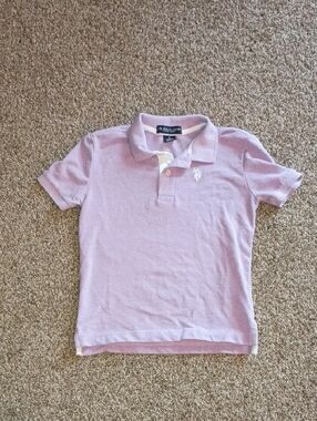 Boys Polo Shirt